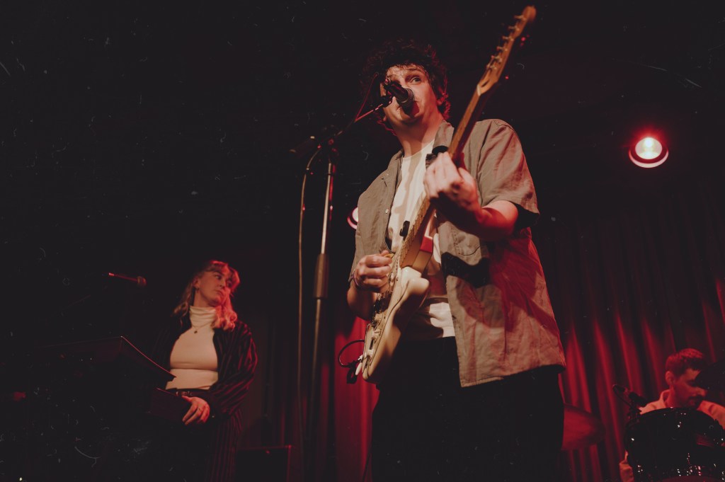 Photo by Johan Ugglan.