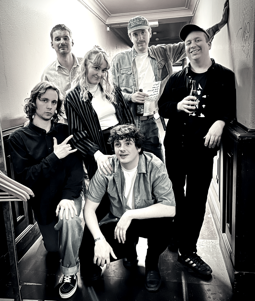 Photo by Daniel Abrahamsson.